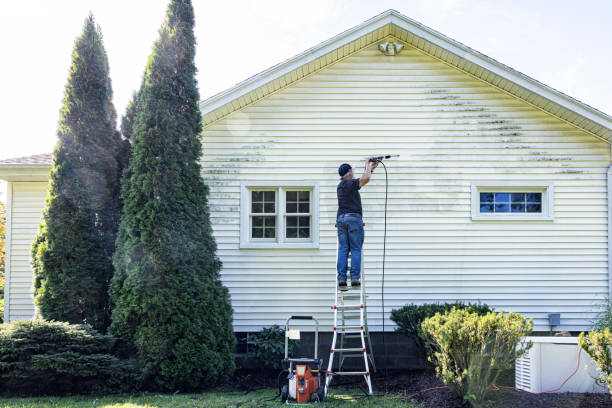 Best Concrete Pressure Washing  in Pilot Mountain, NC