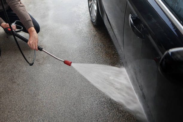 Best Pressure Washing Cost  in Pilot Mountain, NC